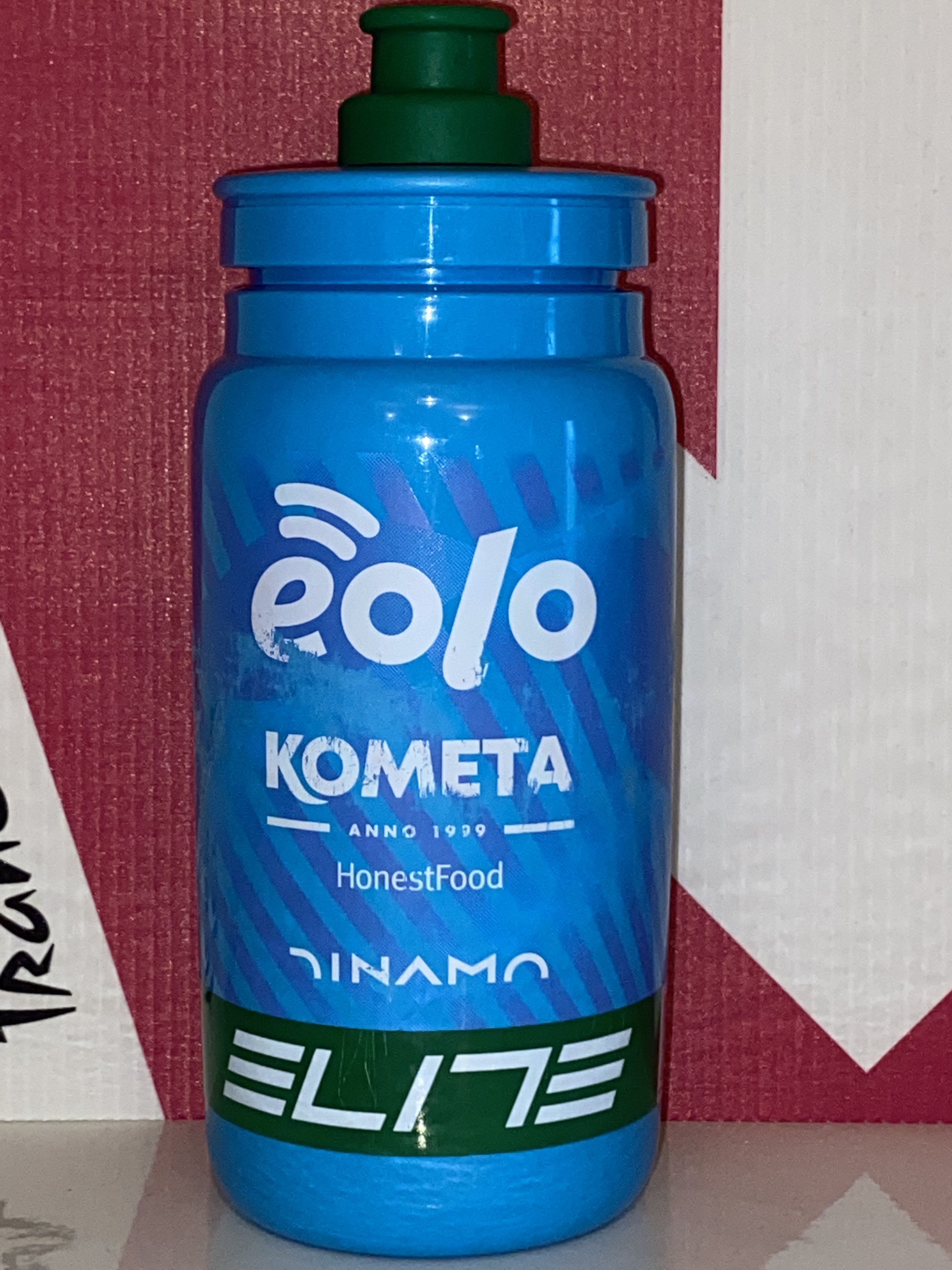 Elite Fly - Eolo Kometa Team - 2023